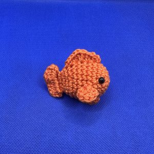 Poisson rouge