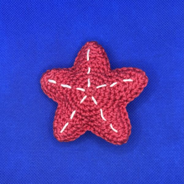 Etoile de mer